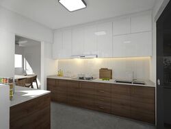 Blk 643 Yishun Street 61 (Yishun), HDB Executive #586781661